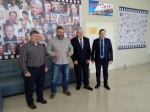 Наши победители
