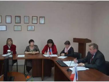На рубеже весны и лета