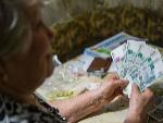 Как увеличились пенсии неработающих пенсионеров в 2022 году