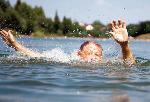 О безопасности на водоёмах в летний период
