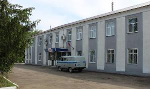 Внимание