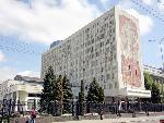 Екатерина Ларина провела совещание с главами муниципальных районов и городских округов Саратовской области